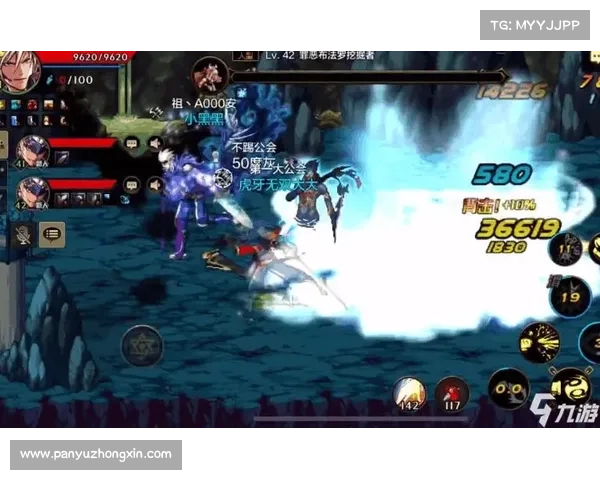 鬼泣：魔法攻击提升攻略大揭秘