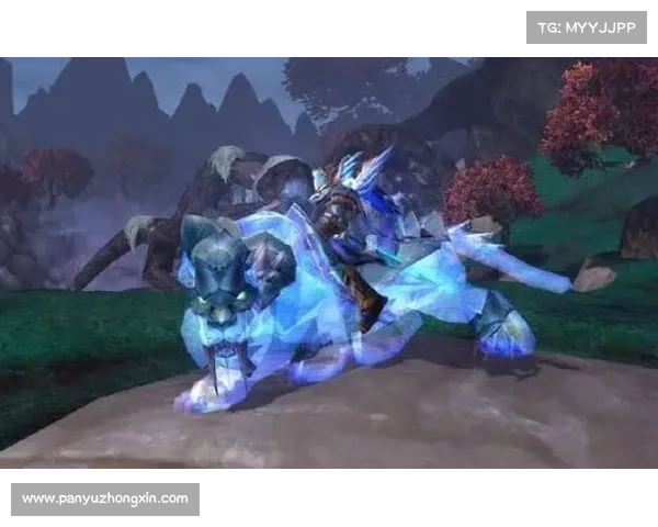 魔兽世界怀旧服飞行坐骑获取攻略视频